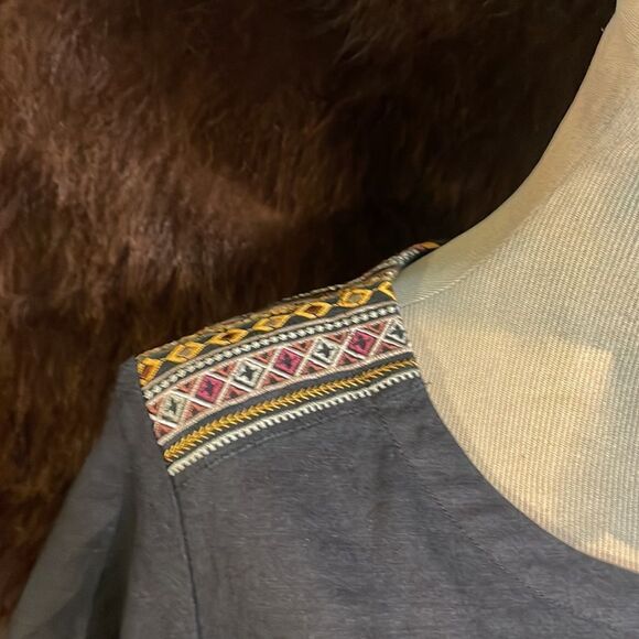 Sherpa top S (6002) - Picture 2 of 6